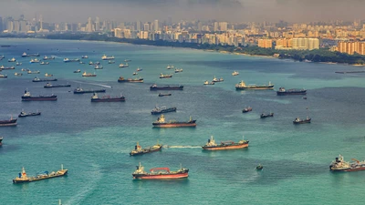 Middle East Situation Update: Escalation Risk for Shipping
