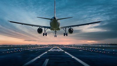 Middle East Situation Update: Impact on Airfreight Shipments