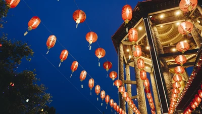 China Golden Week 2025: What is Golden Week in China?