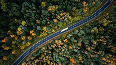 Updated Sustainability Report for Bertling Logistics is now available