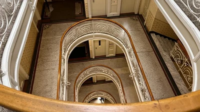 Hamburg Head Office says „Goodbye” to Asia House