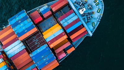 Red Sea crisis from Houthi attacks hits world trade as cost of shipping soars by 170%