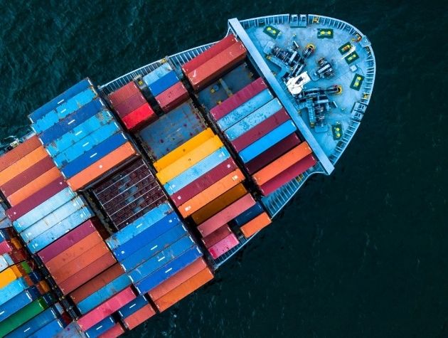 Red Sea crisis from Houthi attacks hits world trade as cost of shipping soars by 170%