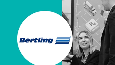 Bertling Logistics at NEPIC 2024