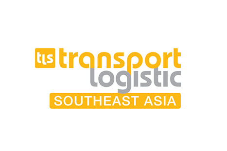 BERTLING AT THE TRANSPORT LOGISTIC EXHIBITION IN SINGAPORE