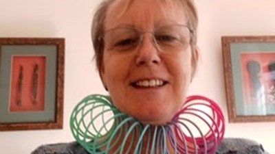 Gbarnett Pride Month