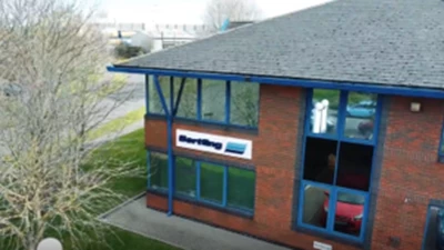 Bertling in Middlesbrough moves to a new location