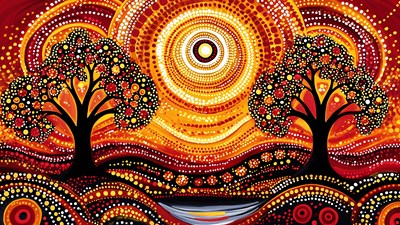 Australian National Reconciliation Week 2025