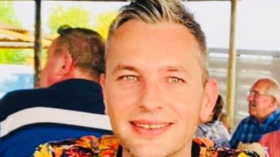 Dvandeventer Pride Month