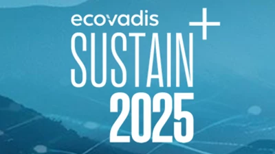 Bertling Logistics to attend the EcoVadis Sustain 2025