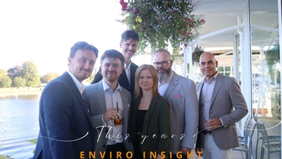Enviro Insight 2025 - A Great Success in Henley