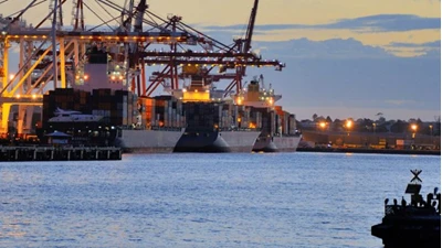 Strait of Hormuz: Chokepoint Under Pressure – What It Means for Global Shipping
