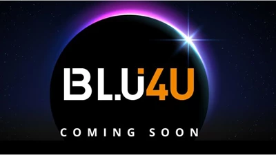 BTS (Bertling Tracking System) becomes BLU4U