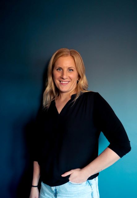 MEET OUR NEW CUSTOMS EXPERT VERONIKA STENBÄCKEN 