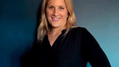 MEET OUR NEW CUSTOMS EXPERT VERONIKA STENBÄCKEN