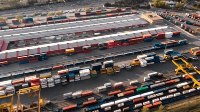 What is intermodal transportation? Everything you need to know about intermodal transport