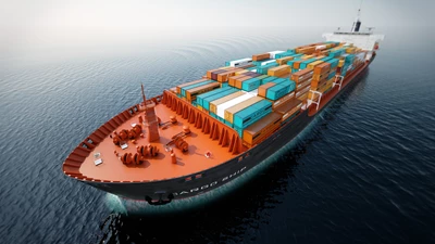 Customs Clearance by Bertling UK