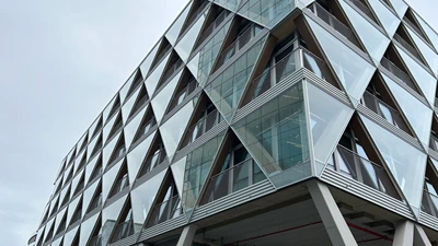 Bertling Logistics opens new office in Düsseldorf