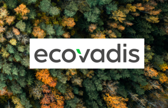 Bertling Logistics receives EcoVadis Bronze Medal for 2026