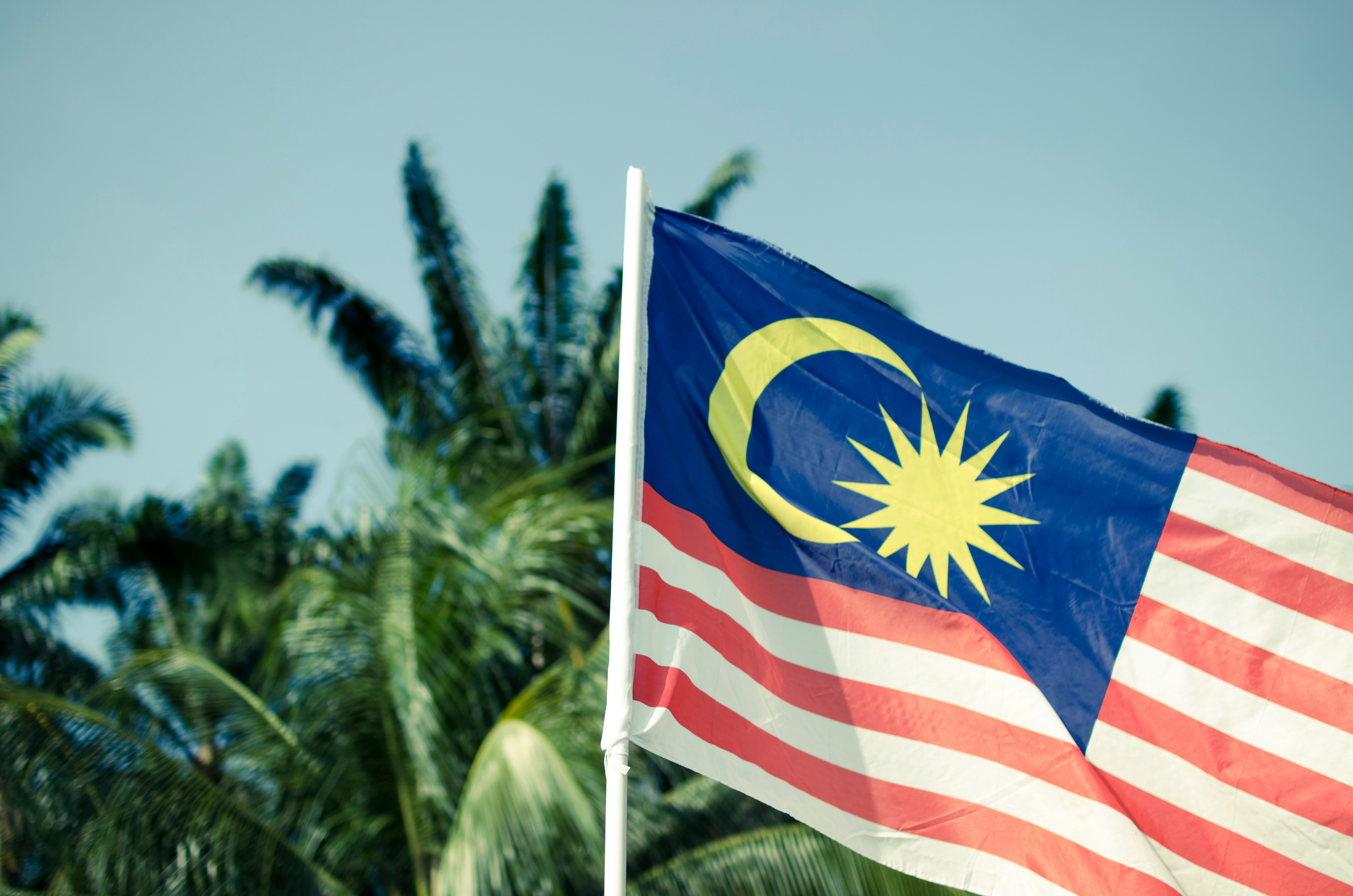 Bertling Malaysia celebrates Independence Day