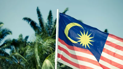 Bertling Malaysia celebrates Independence Day