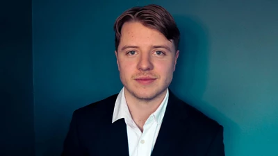 Christoffer Josefsson as Business Developer for Bertling Bulk Liquids