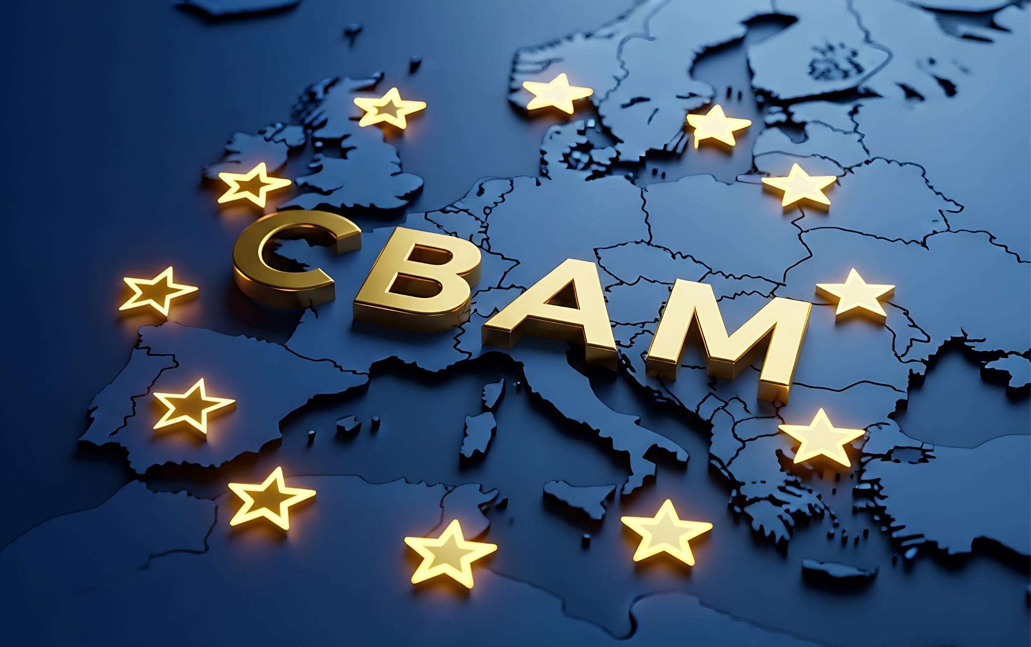CBAM in force in 2026 - Guideline to ensure the seamless transportation of related goods