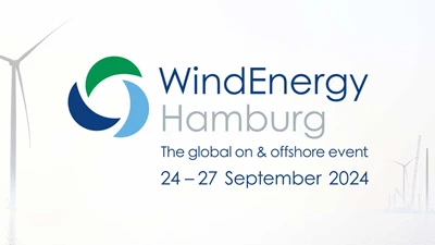 Bertling at WindEnergy in Hamburg on 24-27 September