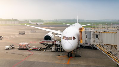 60-hour Lufthansa strike expected to impact 200.000 passengers