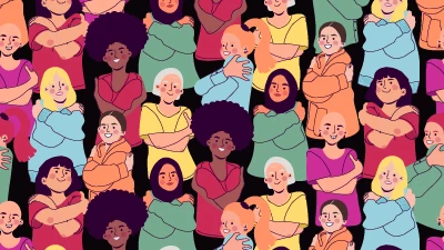 Happy International Women’s Day from Bertling!